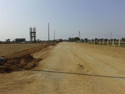 Project Image of 0.0 - 1800.0 Sq.ft Residential Plot Plot for buy in AVC Township