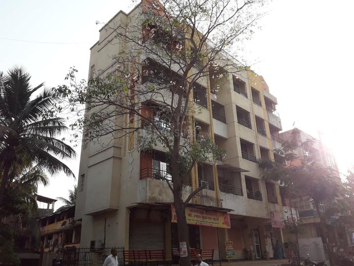 Gallery Cover Pic of Gajanan Ashish Building