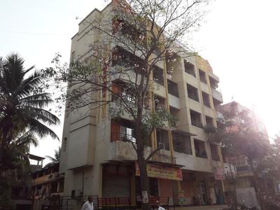 Project Image of 0.0 - 880.0 Sq.ft 2 BHK Apartment for buy in Gajanan Ashish Building