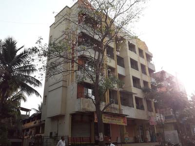 Gajanan Ashish Building