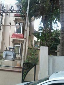 Habitat Heights Elevation 1