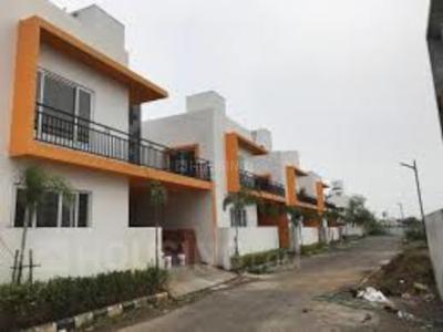 Project Image of 1107.0 - 2518.0 Sq.ft 2 BHK Villa for buy in Arham Harmony