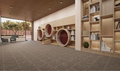 Project Image of 1577 Sq.ft 3 BHK Apartment / Flat for sale in Chharodi for Rs. 13865000
