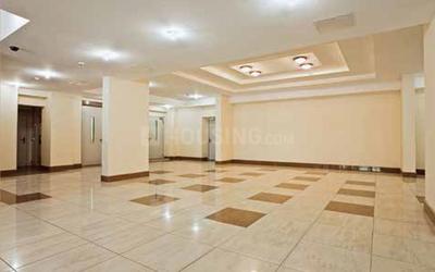 Project Image of 1411.0 - 1456.0 Sq.ft 3 BHK Apartment for buy in UST Heights