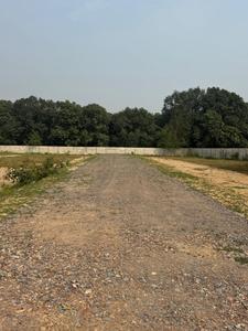 Blue Planet Defence Silver City Internal Roads & Footpaths 1