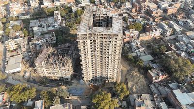 Project Image of 1017.0 - 1273.0 Sq.ft 2 BHK Apartment for buy in Sri Krishna Vilas