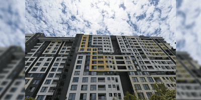 Project Image of 1834.0 - 2928.0 Sq.ft 3 BHK Apartment for buy in Appaswamy Wingfield