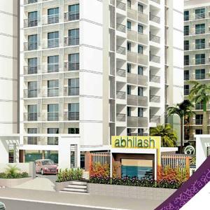 Project Image of 1800.0 - 1980.0 Sq.ft 3 BHK Apartment for buy in Aavkar Abhilash