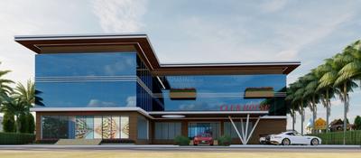 SGD Elite Club House 1