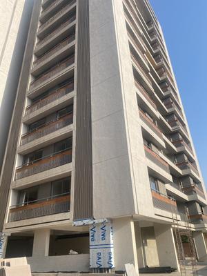 Project Image of 1241.19 - 2308.86 Sq.ft 3 BHK Apartment for buy in Kanha Nest Elina