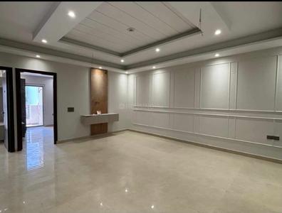 Project Image of 2160.0 - 2610.0 Sq.ft 4 BHK Builder Floor for buy in Luxury Builder Floors by Swastik 2