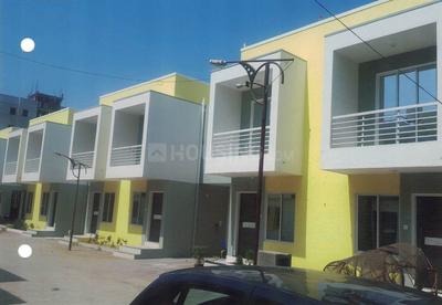 Project Image of 0.0 - 1575.0 Sq.ft 3 BHK Duplex for buy in Siddhivinayak Creations Satyam Fabula