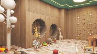 Project Image of 2097.24 - 4561.0 Sq.ft 4 BHK Apartment for buy in Aaron Elinor 51
