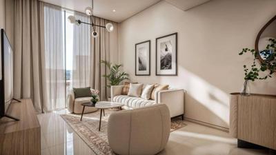 Project Image of 483.0 - 1318.0 Sq.ft 1 BHK Apartment for buy in Ajmal Stellar Axis