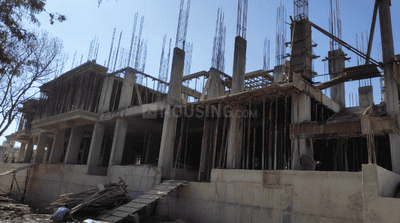 Project Image of 1090.0 - 1600.0 Sq.ft 2 BHK Apartment for buy in NK OAK Wood Poddar Residency