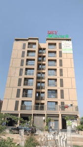Project Image of 1485 Sq.ft 3 BHK Apartment / Flat for sale in Zundal for Rs. 6000000