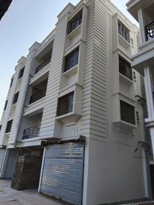 Project Image of 850.0 - 1325.0 Sq.ft 2 BHK Apartment for buy in Shristi Abasan