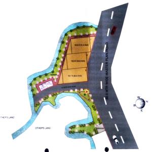 Project Image of 351.12 - 614.16 Sq.ft Residential Plot Plot for buy in Oyster Greenmount City Phase 10