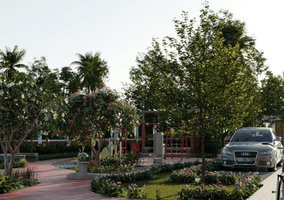 Project Image of 3882.0 - 4348.0 Sq.ft 4 BHK Villa for buy in Vakaman Kota Goldfields