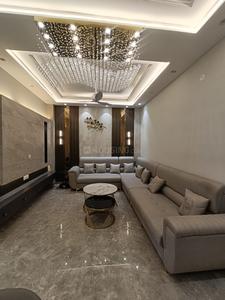 Project Image of 900.0 - 1500.0 Sq.ft 3 BHK Builder Floor for buy in The Crest By Goyal Builders