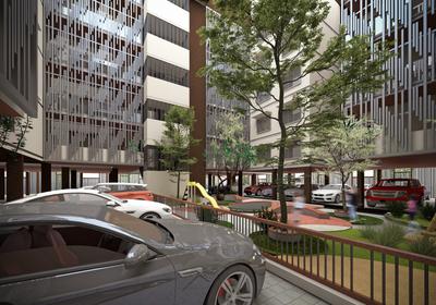 Project Image of 1270.0 - 2260.0 Sq.ft 2 BHK Apartment for buy in Velar Urban Square