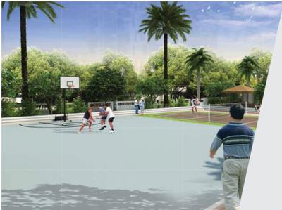 Project Image of 337.0 - 526.79 Sq.ft 1 BHK Apartment for buy in Aksha Vrundavan II