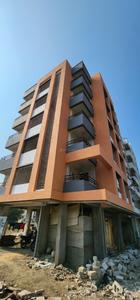 Project Image of 971.0 - 991.0 Sq.ft 2 BHK Apartment for buy in Manjusha Aura
