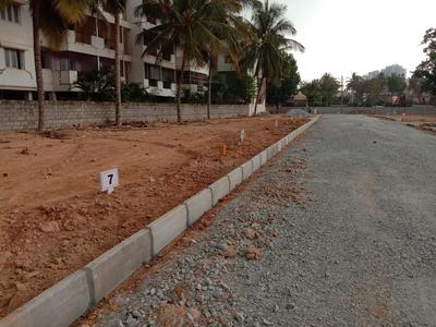 Project Image of 1200.0 - 2000.0 Sq.ft Residential Plot Plot for buy in Aakruthi Prospera