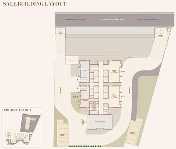 Project Image of 433.0 - 1686.0 Sq.ft 1 BHK Apartment for buy in Star Living