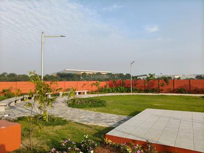 Project Image of 915.0 - 3566.0 Sq.ft Residential Plot Plot for buy in KG Kingdom Of Joy