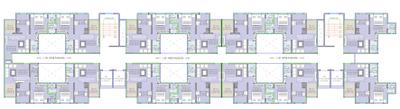 Project Image of 966 Sq.ft 2 BHK Apartment / Flat for sale in Chikhali for Rs. 5500000