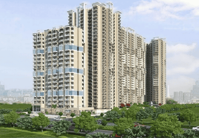Project Image of 625.0 - 1945.0 Sq.ft 1 BHK Apartment for buy in Gayatri Life