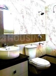 Project Image of 0.0 - 1560.0 Sq.ft 3 BHK Apartment for buy in United Cherry Hills