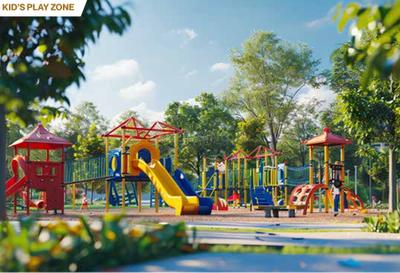 Project Image of 1307.0 - 3484.0 Sq.ft Residential Plot Plot for buy in Pressana Golden Grove