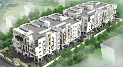 Project Image of 908.0 - 1764.0 Sq.ft 2 BHK Apartment for buy in SRS White Pearl