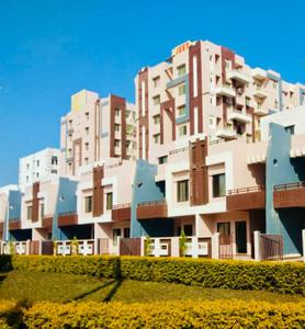 Project Image of 715 Sq.ft 2 BHK Apartment / Flat for sale in Ayodhya Bypass for Rs. 1850000