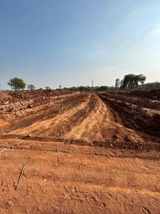 Project Image of 1647.0 - 4500.0 Sq.ft Residential Plot Plot for buy in Habitat Silver Oak