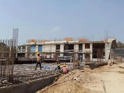 Project Image of 1240.0 - 2140.0 Sq.ft 2 BHK Apartment for buy in Omsree Prithvi