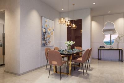 Project Image of 750 Sq.ft 2 BHK Apartment / Flat for sale in Thane West for Rs. 16900000