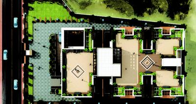 Project Image of 2249.98 - 4148.95 Sq.ft 4 BHK Apartment for buy in Maa Shambhavi Hai Tower