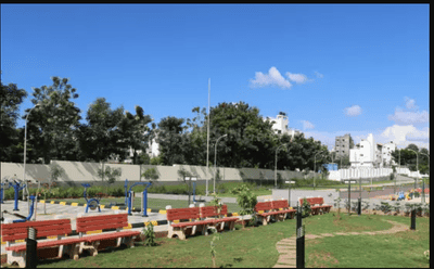 Project Image of 1318 Sq.ft 3 BHK Apartment / Flat for sale in Gollarapalya Hosahalli for Rs. 14500000