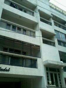 Project Image of 0.0 - 1100.0 Sq.ft 3 BHK Apartment for buy in The Citadel