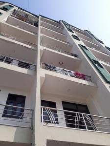 Project Image of 500.0 - 1080.0 Sq.ft 1 BHK Apartment for buy in Brickland Harit Heights