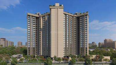 Project Image of 1210.0 - 1736.0 Sq.ft 3 BHK Apartment for buy in Saheel Itrend Palacio