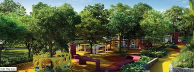 Project Image of 944.0 - 2229.0 Sq.ft 2 BHK Apartment for buy in Godrej The Greenfront At Godrej Park World