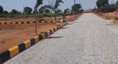 Project Image of 1323.0 - 3600.0 Sq.ft Residential Plot Plot for buy in ASR Srinithi Blooms