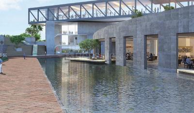 Project Image of 487.0 - 899.0 Sq.ft 2 BHK Apartment for buy in Adhiraj Samyama Tower 1B