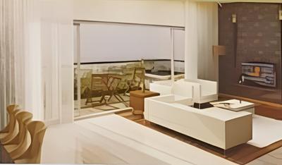 Project Image of 1090.0 - 1560.0 Sq.ft 2 BHK Apartment for buy in A B Sushila Niwas