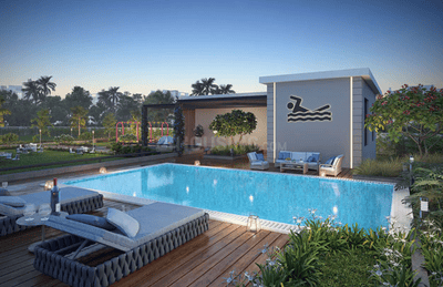 Project Image of 350.69 - 559.4 Sq.ft 1 BHK Apartment for buy in Divine Vista Harmony Phase 2