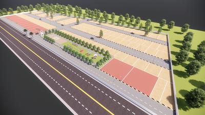 Ruby Urban Avenue Elevation 2